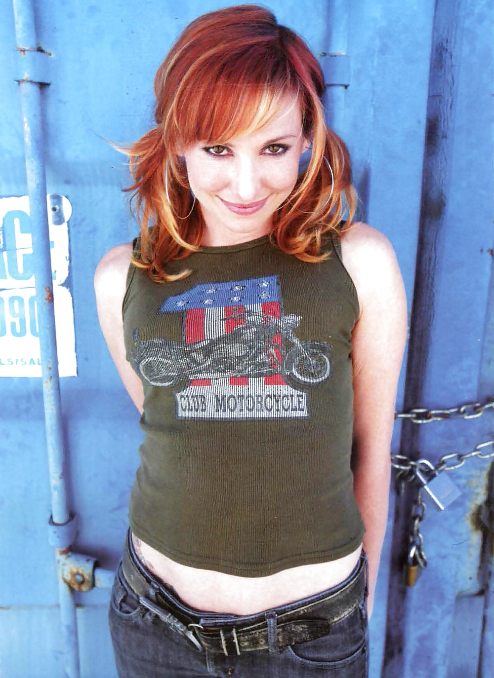 Kari Byron - Mojitog #26321803