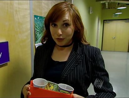 Kari byron - mojitog
 #26321813