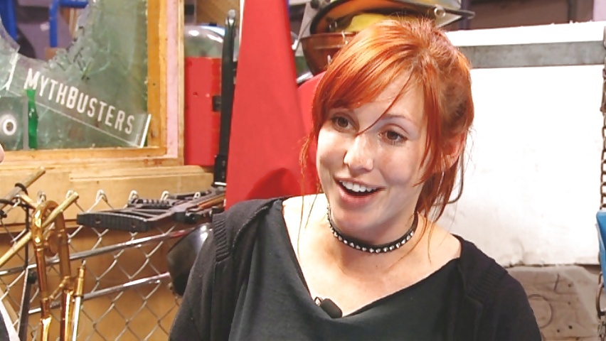 Kari Byron - Mojitog #26321820