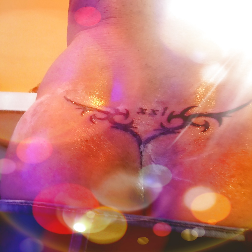 Tatoo 2015 Sexy #40598975