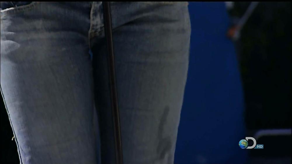 Kari byron coño - la mejor parte
 #23651403