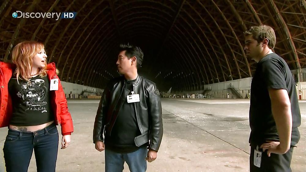 Kari byron coño - la mejor parte
 #23651426