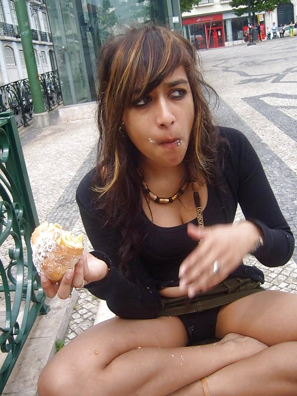 Camisetas cándidas
 #30192582