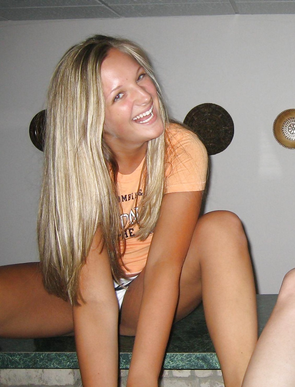 Camisetas cándidas
 #30192765