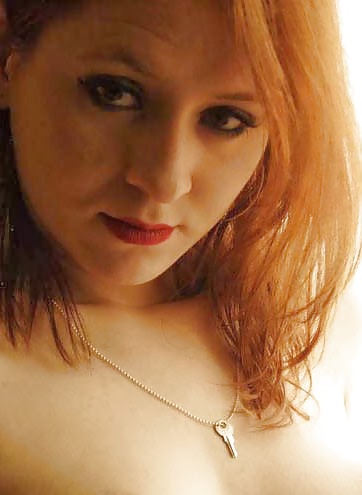 Ivy - the red head beauty I am looking for #28799622