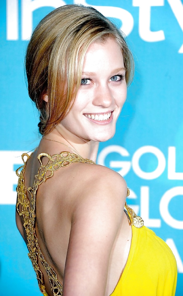 Ashley hinshaw
 #25070720