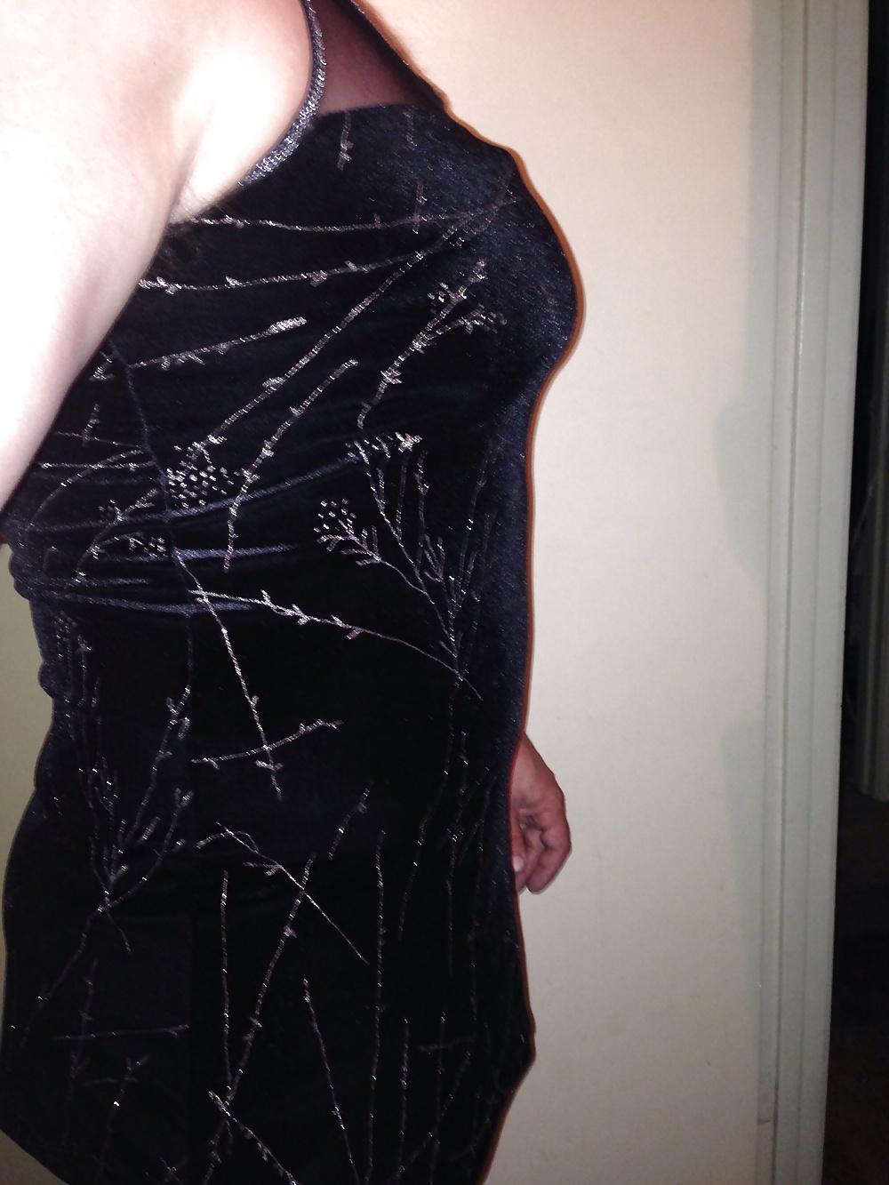 Letting my other side out  #30516530