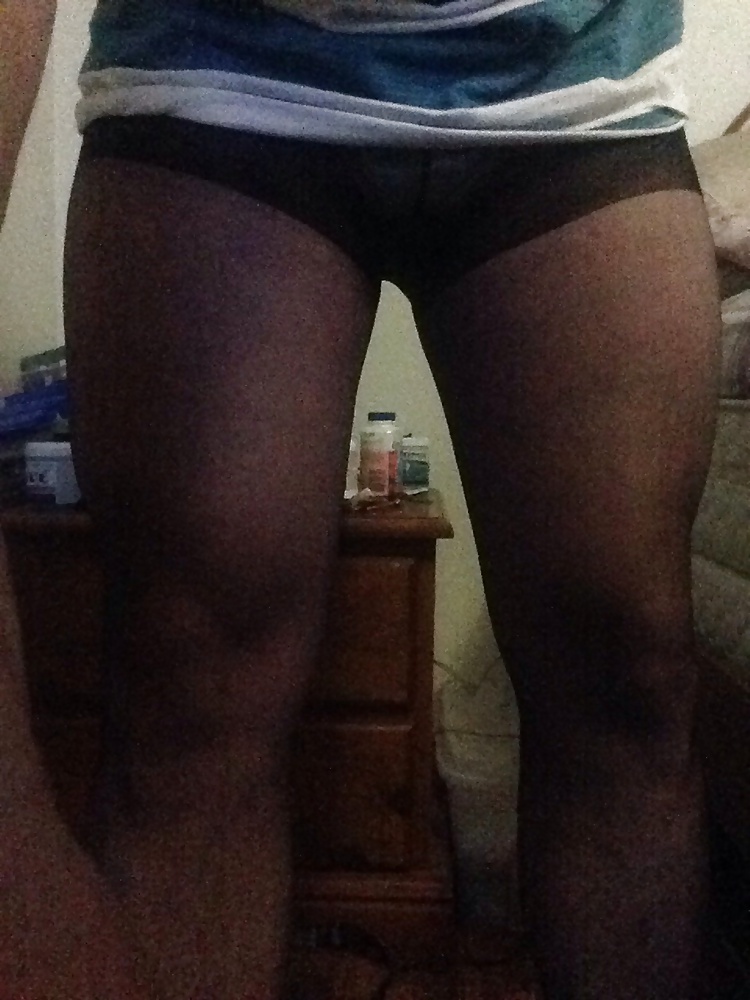 Letting my other side out  #30516601