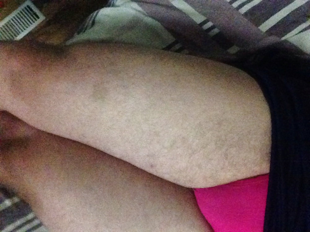 Letting my other side out  #30516639