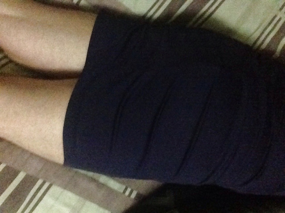 Letting my other side out  #30516651
