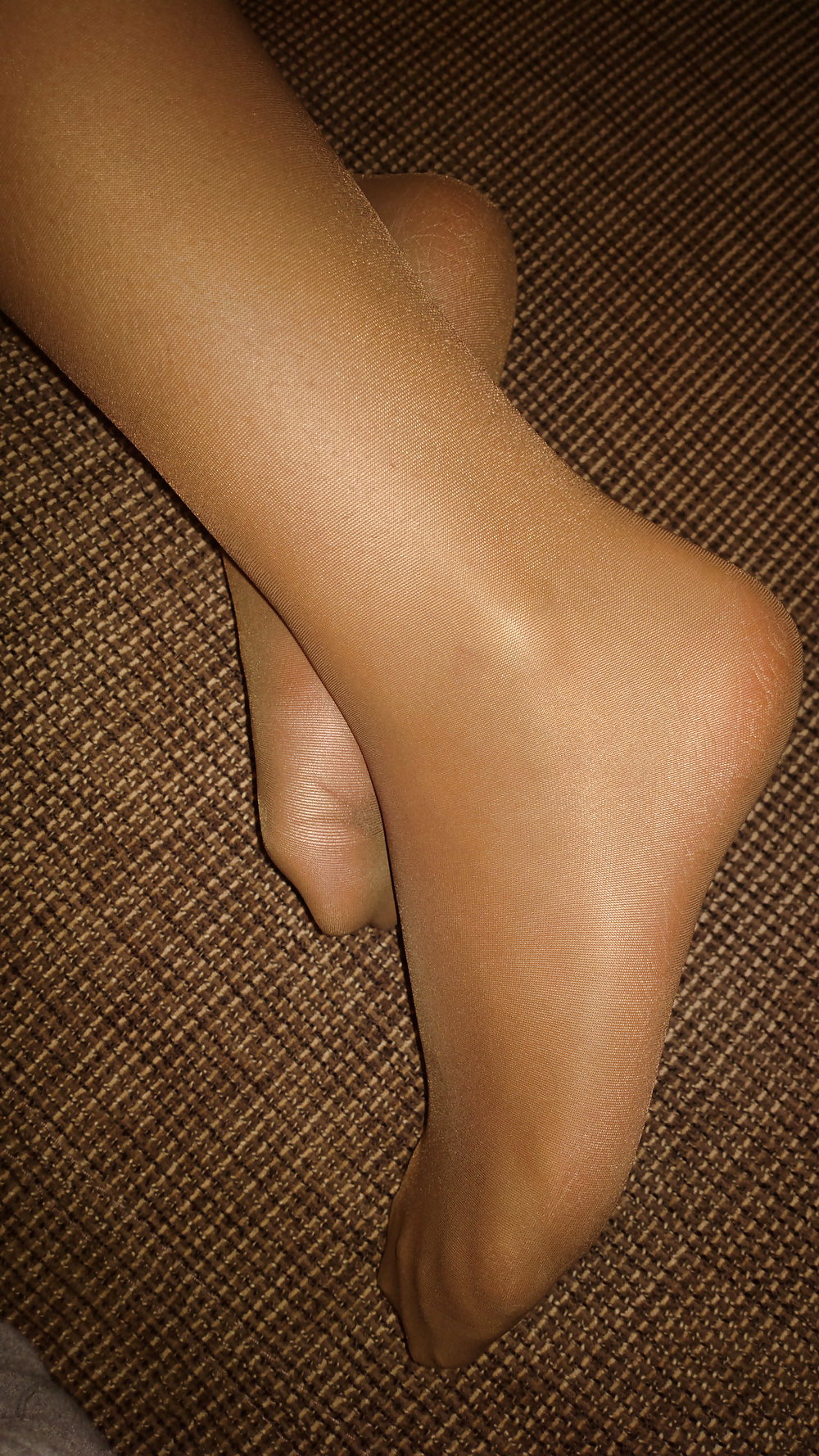 Pantimedias mi esposa 
 #36403934