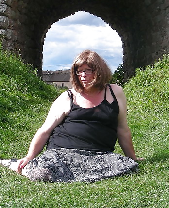 Olle como mujer
 #41041988