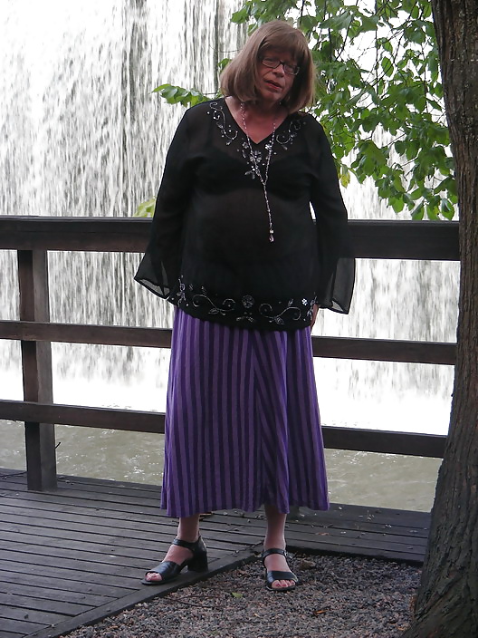 女性としてのオーレ
 #41042005