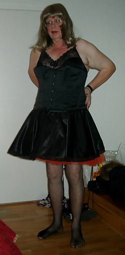 女性としてのオーレ
 #41042023