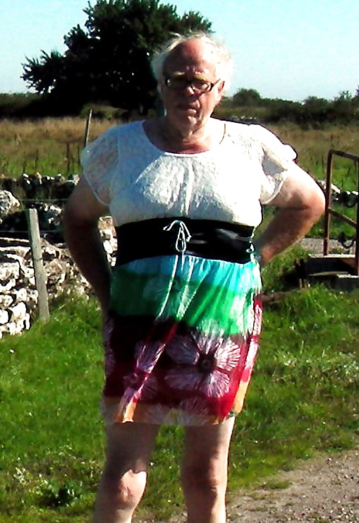 女性としてのオーレ
 #41042032