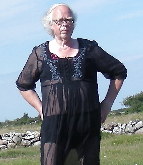 女性としてのオーレ
 #41042050