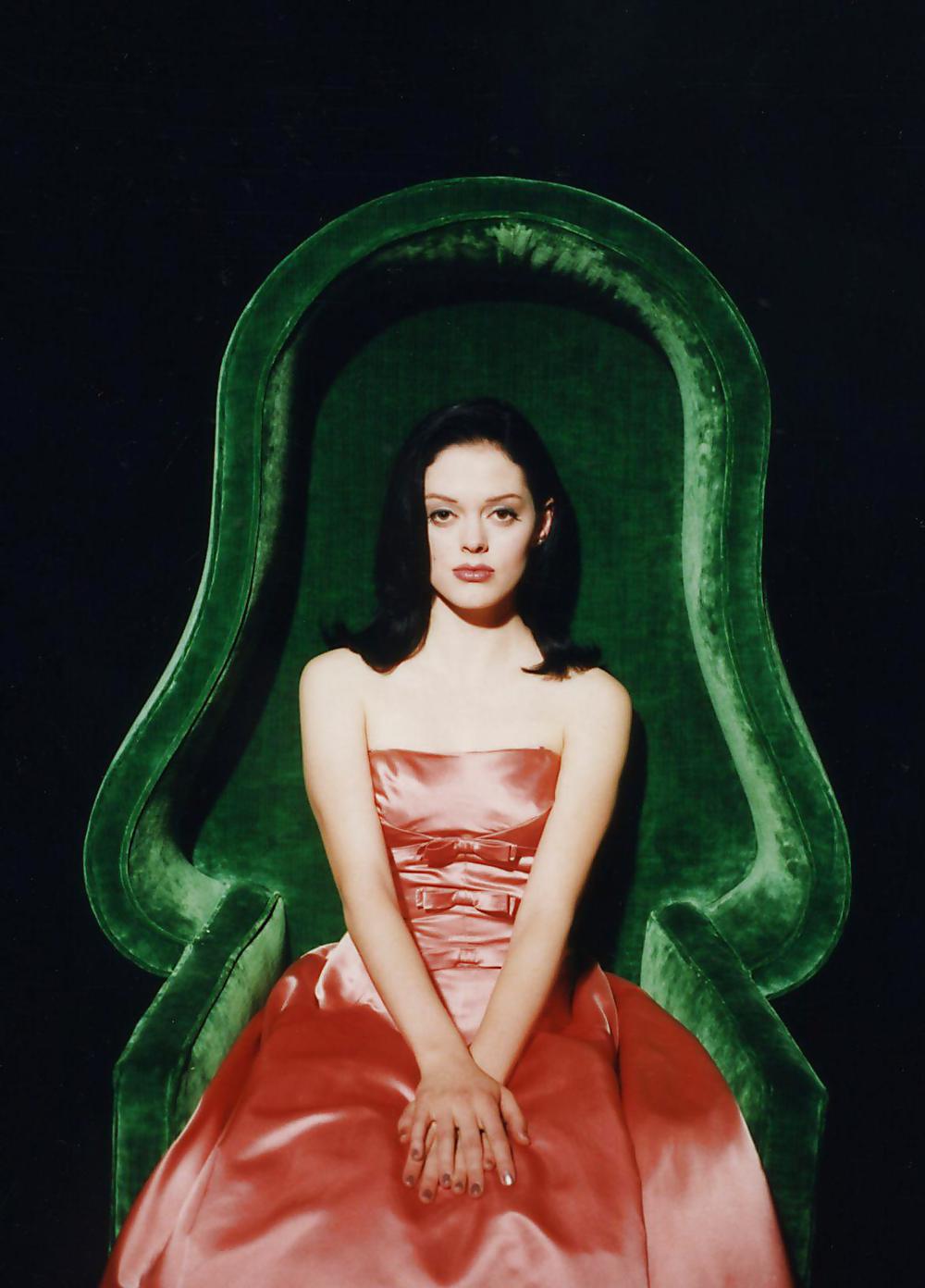 ローズMCGOWAN 2
 #34298868