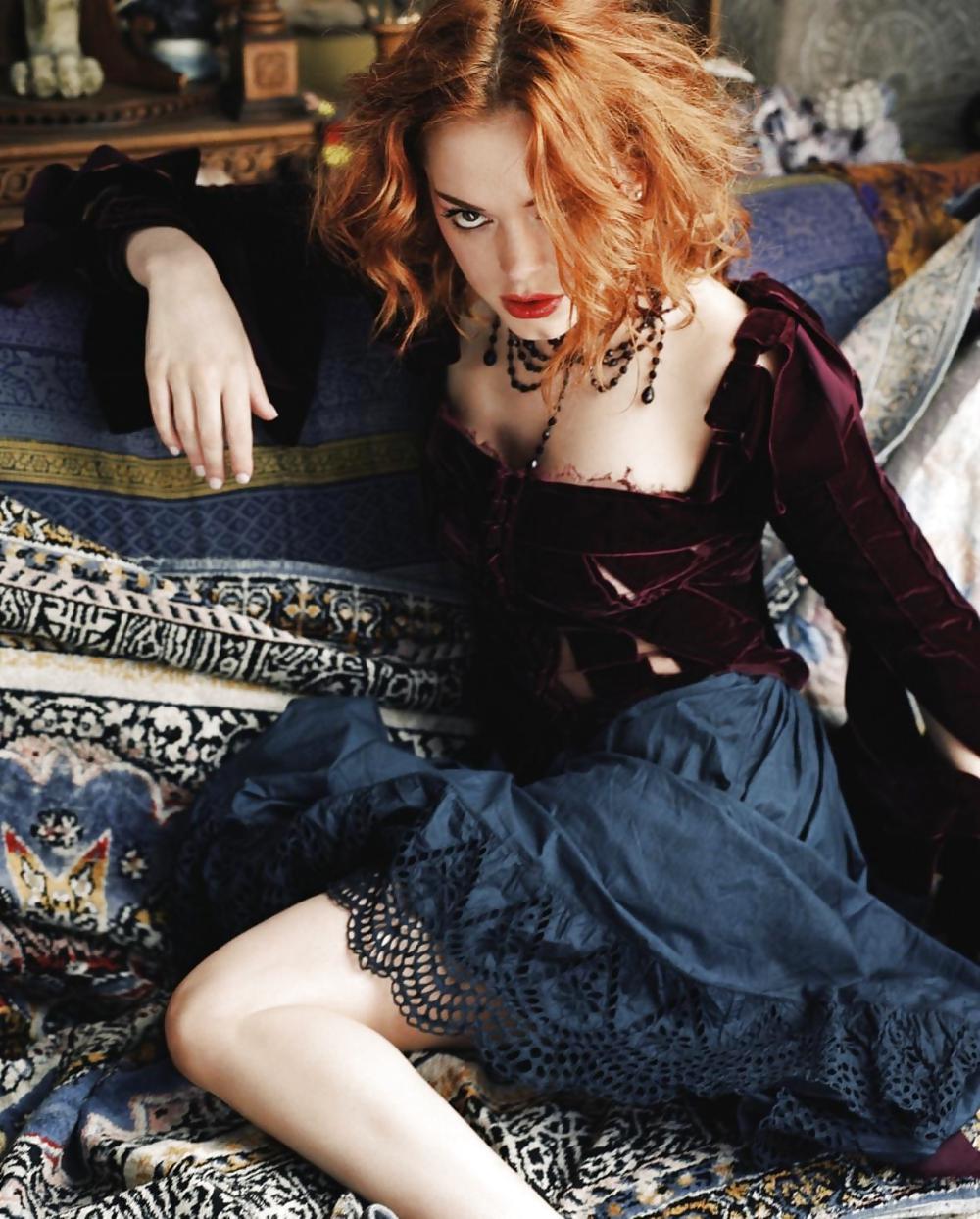 ローズMCGOWAN 2
 #34298879