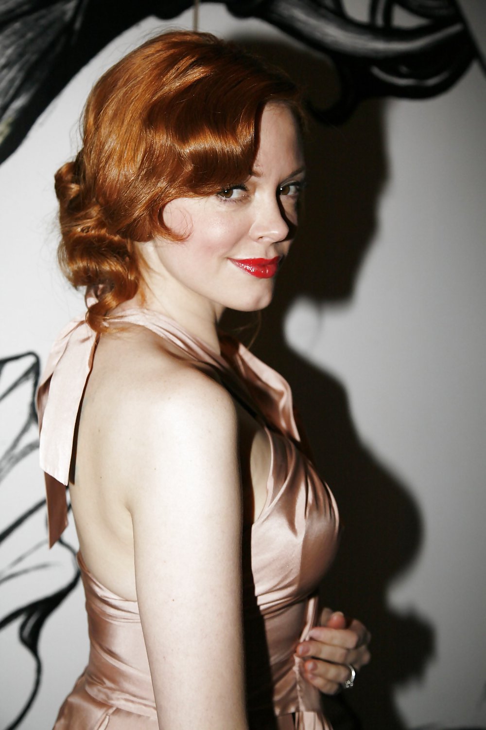 ローズMCGOWAN 2
 #34298899