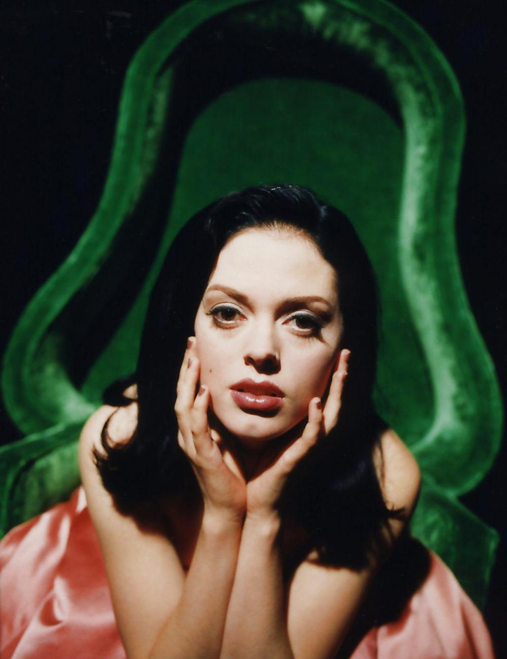 ローズMCGOWAN 2
 #34298951