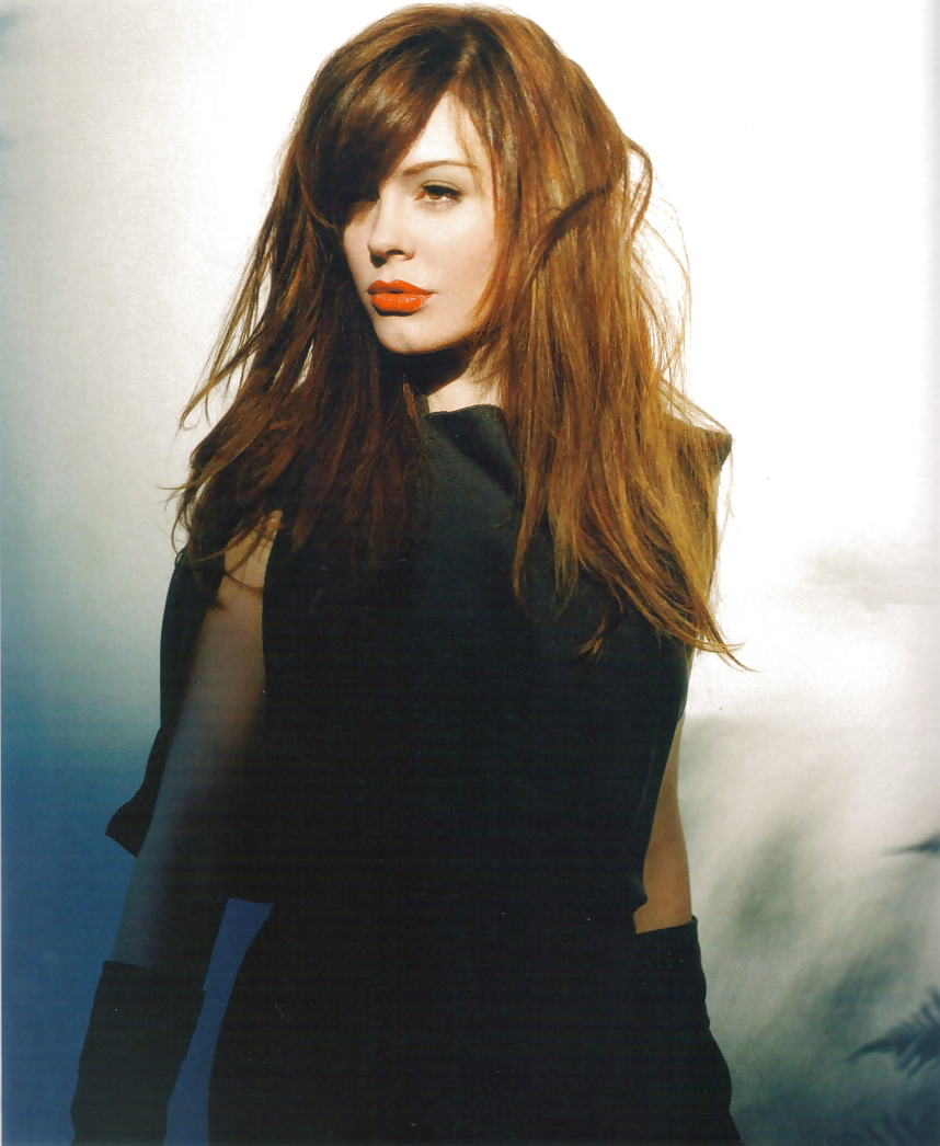 ローズMCGOWAN 2
 #34298994