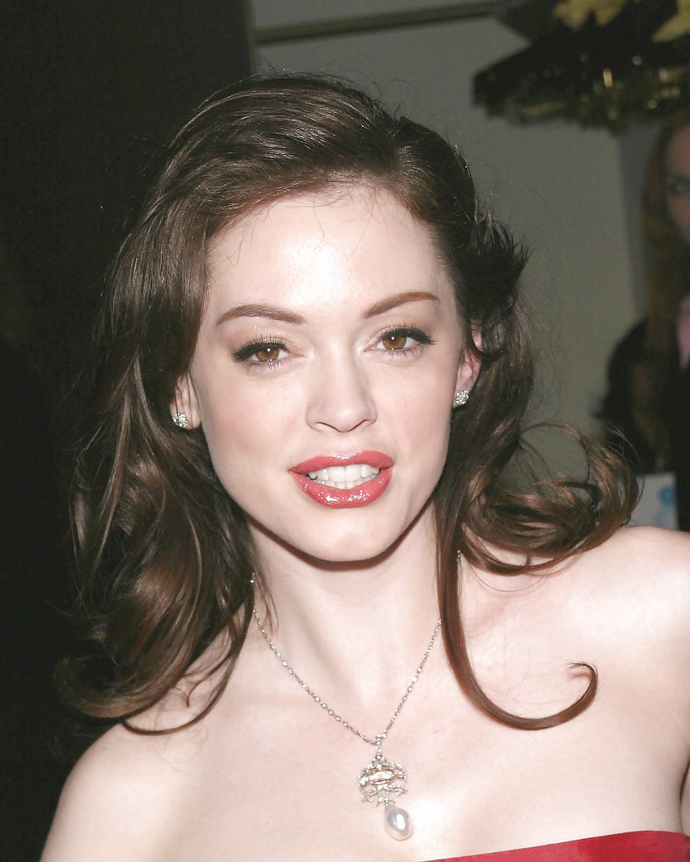 ローズMCGOWAN 2
 #34299137