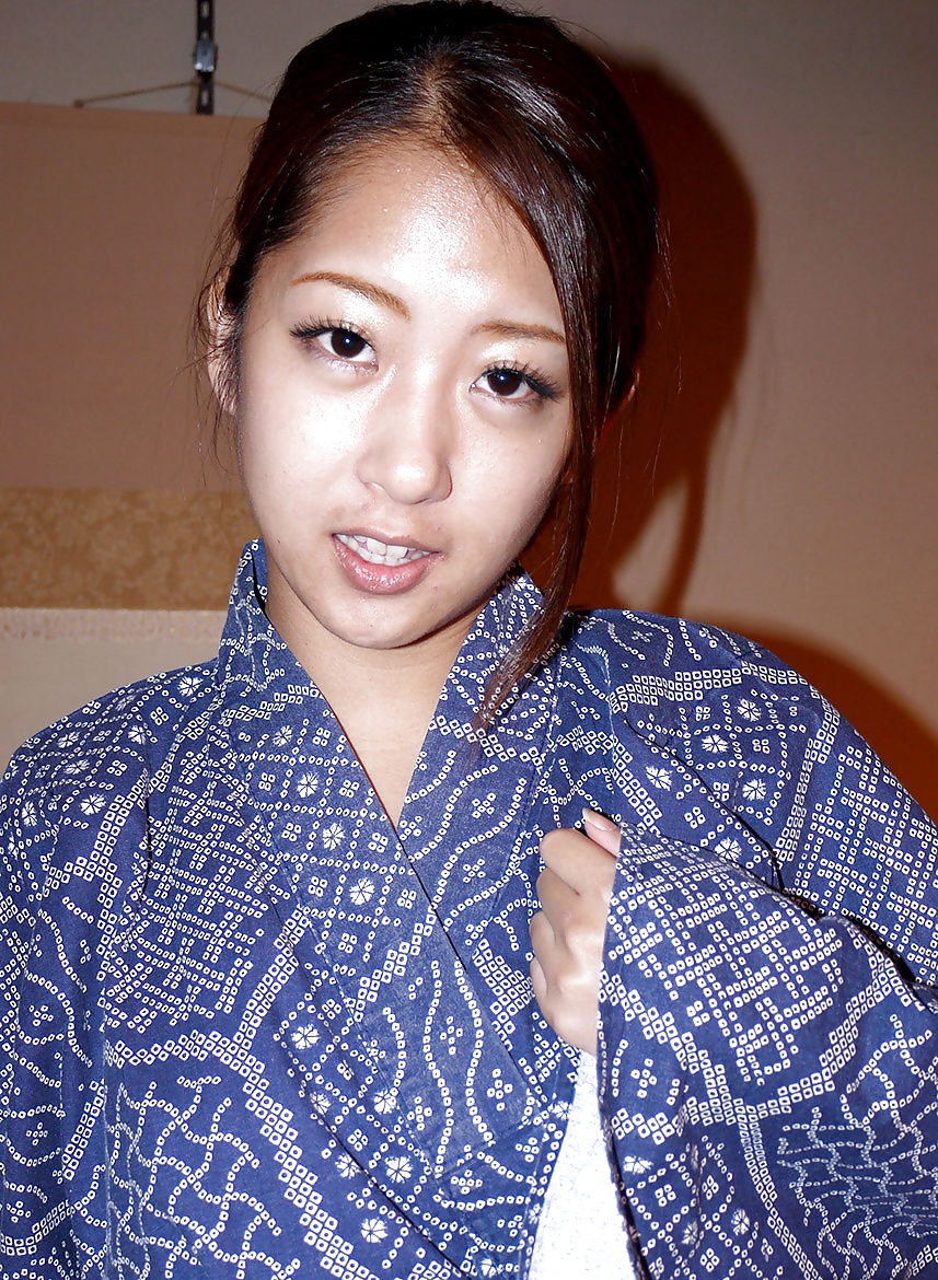 Satomi suzuki - bonita estrella porno japonesa 
 #40359217