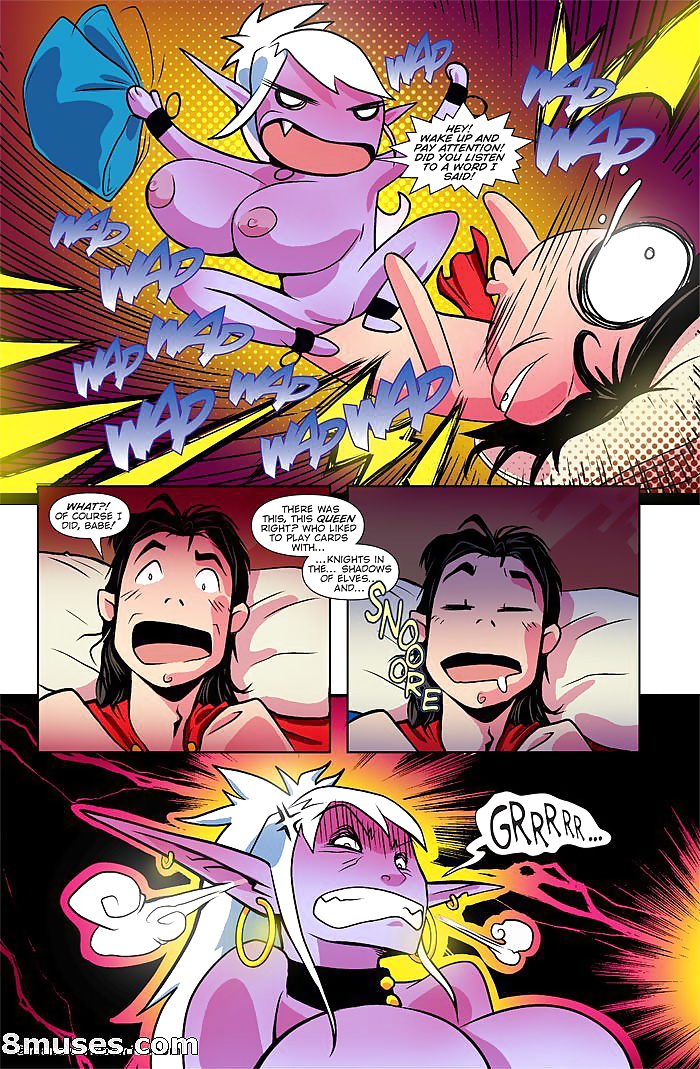 Mana world 5 und 6
 #38954592