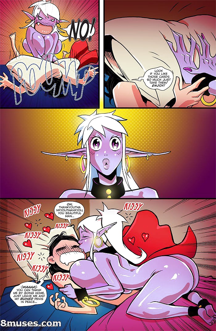 Mana world 5 und 6
 #38954600