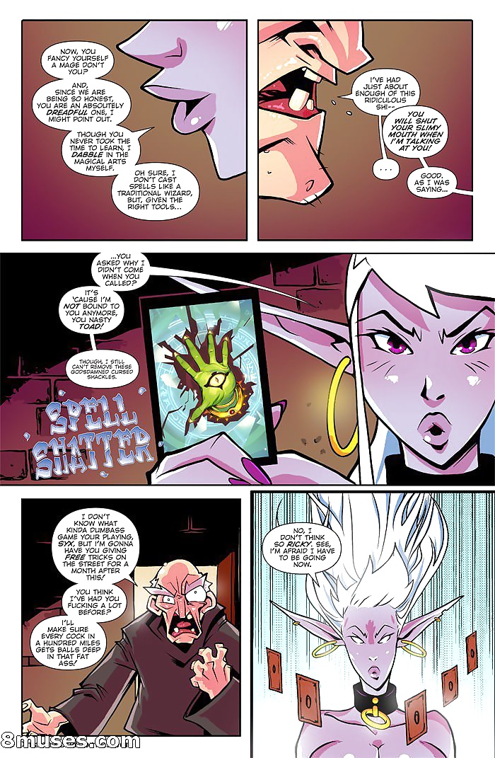 Mana world 5 und 6
 #38954627