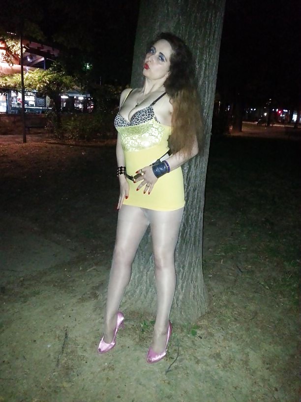 Prostituta disperata - foto divertenti
 #28949474