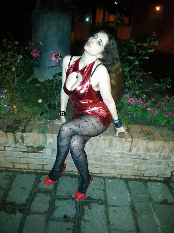 Prostituta disperata - foto divertenti
 #28949513