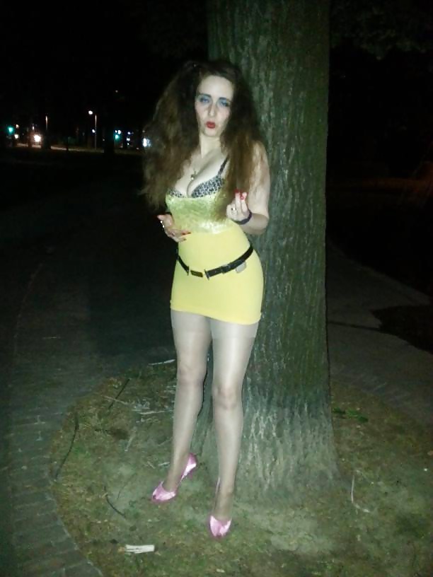 Prostituta disperata - foto divertenti
 #28949536
