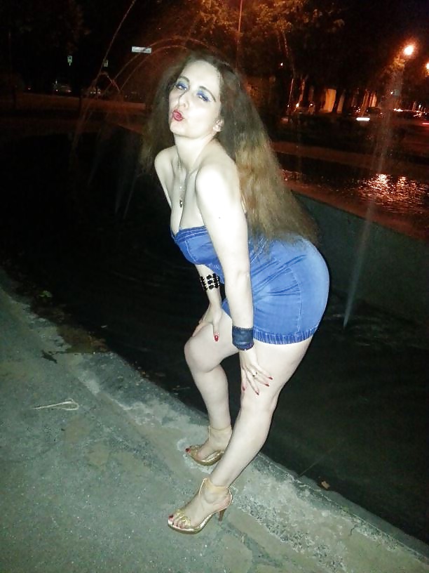 Prostituta disperata - foto divertenti
 #28949564