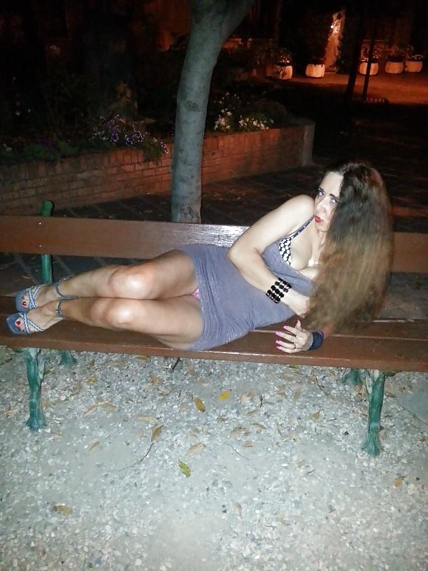 Prostituta disperata - foto divertenti
 #28949582