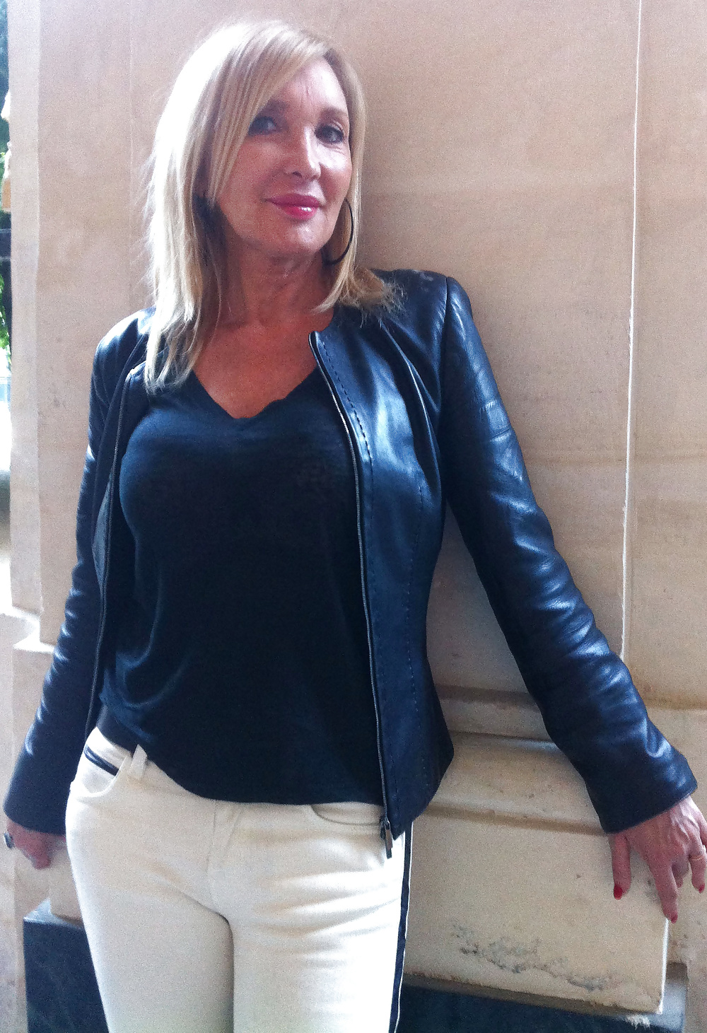 Lisa-Mature French Wife #39596108