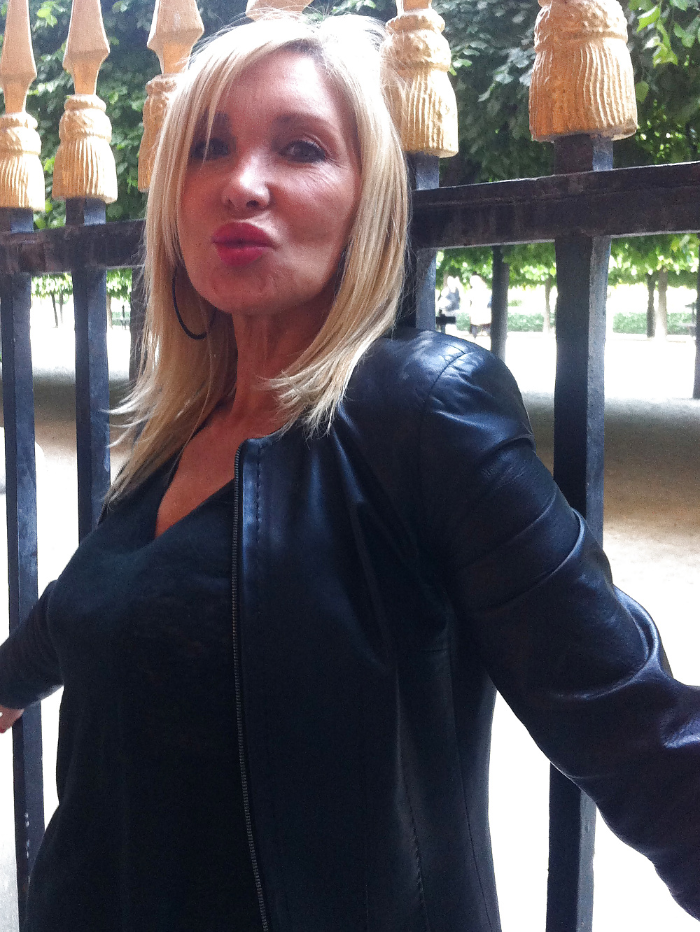 Lisa-Mature French Wife #39596450