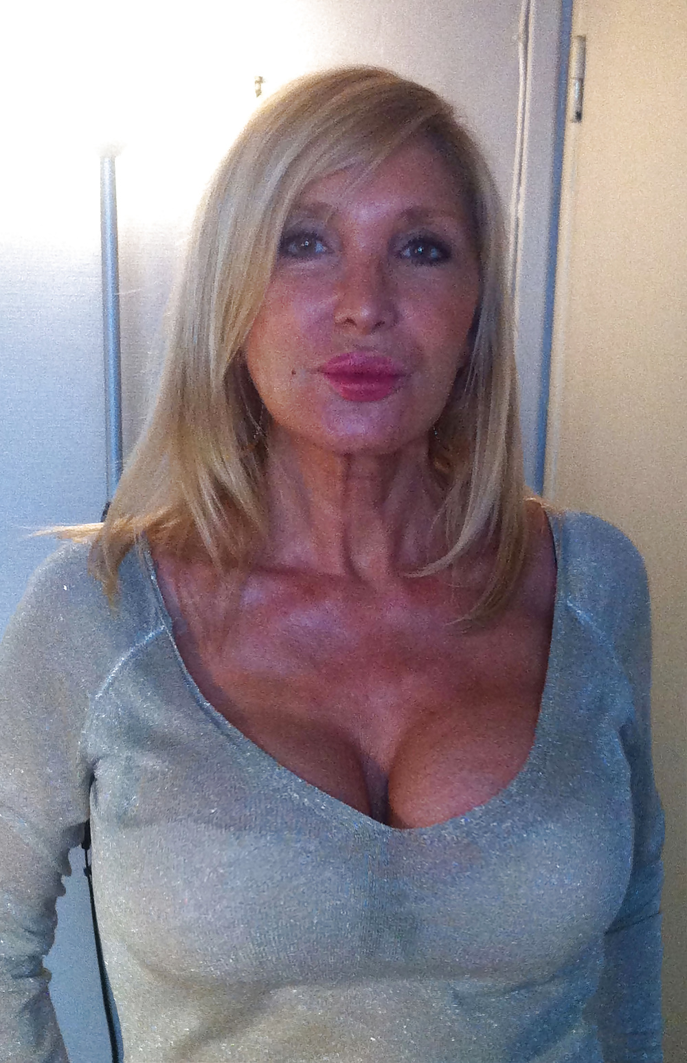 Lisa-Mature French Wife #39596480