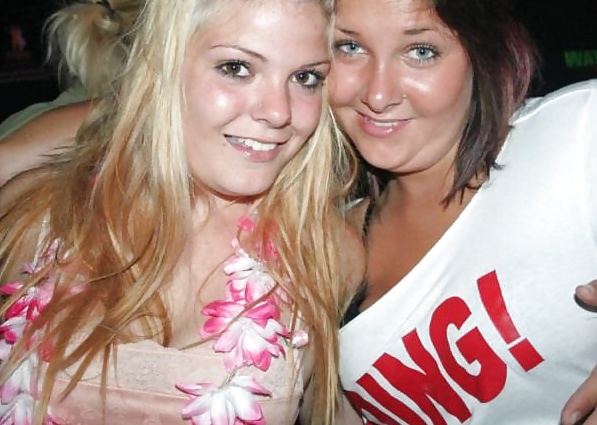 Danish teens & women-131-132-dildo party wet t-shirts  #26175364