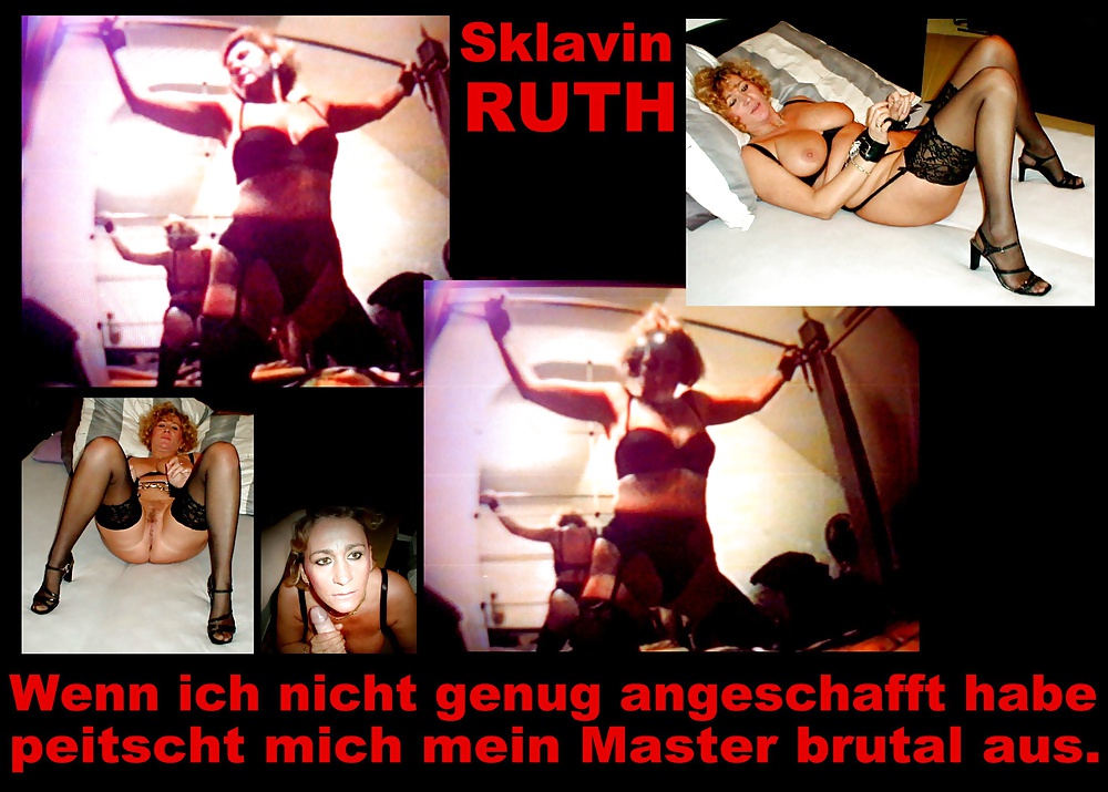 Sexy arrapato tedesco amatoriale puttana puttana ruth
 #27071901