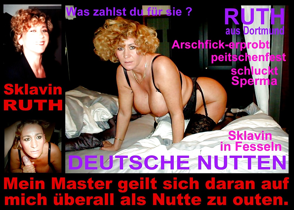 Sexy Geile Sau Deutsch Amateur Schlampe Ruth #27071908
