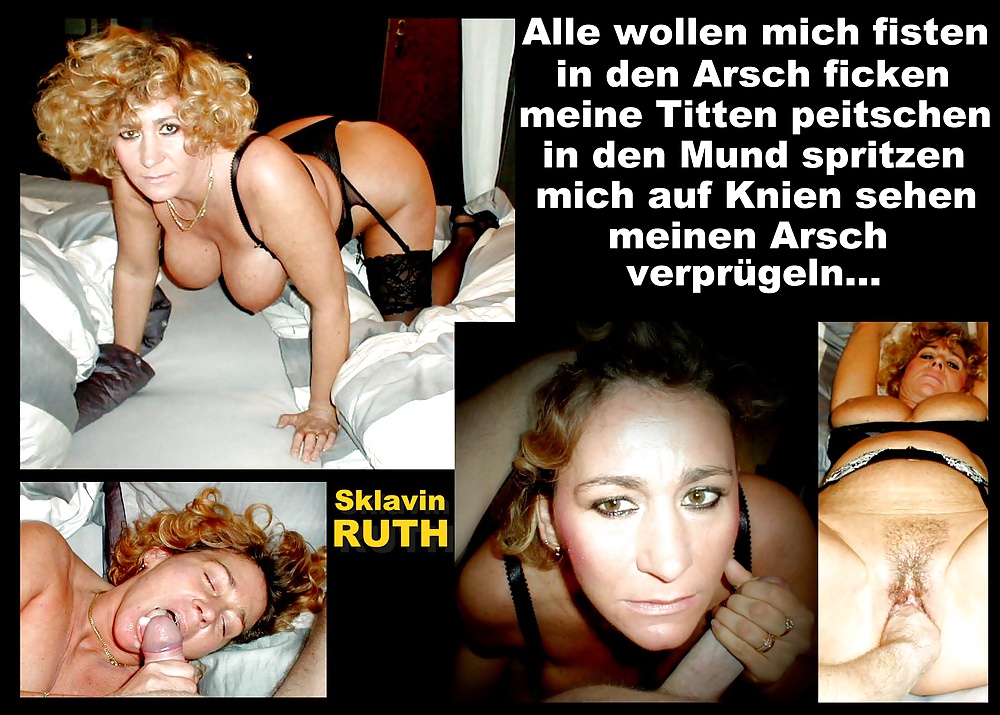 Sexy arrapato tedesco amatoriale puttana puttana ruth
 #27071918