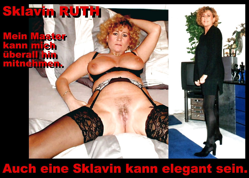 Sexy Geile Sau Deutsch Amateur Schlampe Ruth #27071951