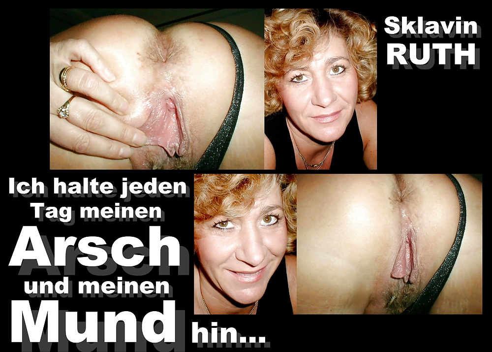 Sexy Geile Sau Deutsch Amateur Schlampe Ruth #27071956