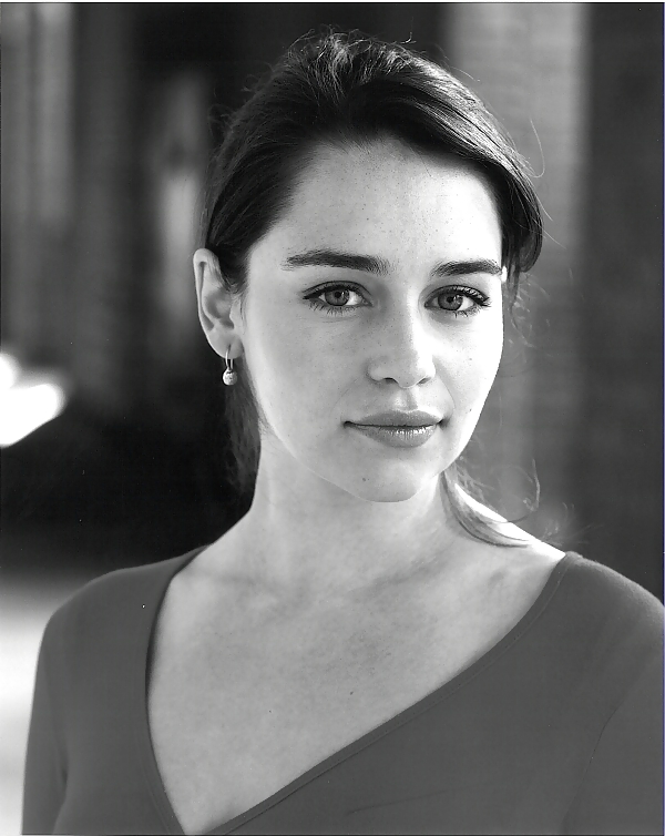 Emilia Clarke Collection (With Nudes) #35970775