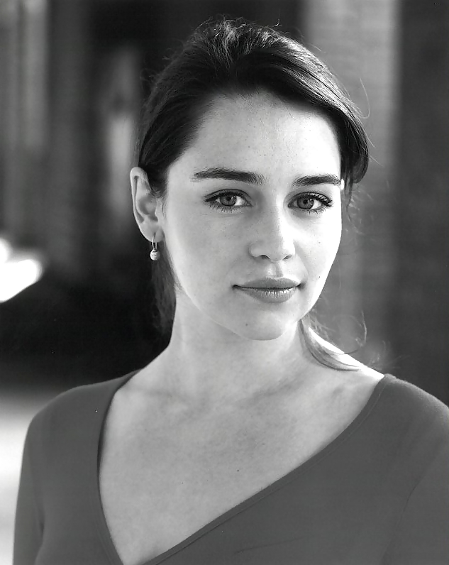 Emilia Clarke Collection (With Nudes) #35970816