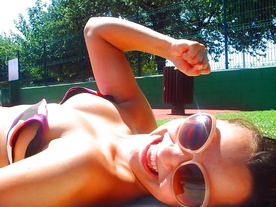 Joven bikini #22
 #30660860