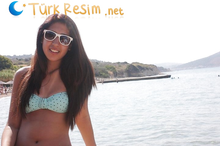 Joven bikini #22
 #30660907