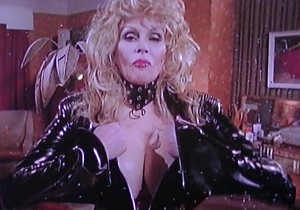 Joanna Lumley Star Du Porno Gros Tit #34987832