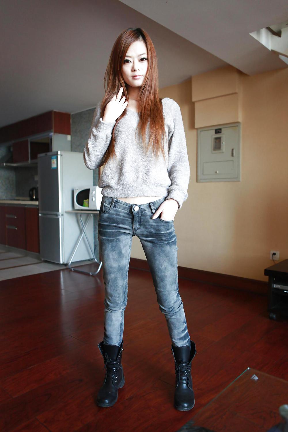Xiao Ya #36409412
